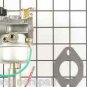 KOHLER CARBURETOR w/FUEL SOLENOID 12-853-131 12-853-178