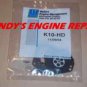 STIHL MS460 CHAINSAW, COMPLETE OEM FOR WALBRO CARB KIT