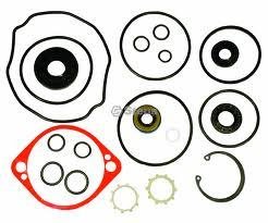 New OEM Seal Kit 4 Hydro Gear Pump 70525 Fits All BDP-10