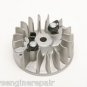 753-05240 Flywheel Assy MTD, Ryobi, Troy Bilt, Cub Cadet, Craftsman, White