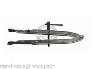 VALVE SPRING COMPRESSOR FOR BRIGGS & STRATTON 19063