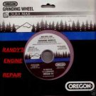 1/4" Grinding Wheel 511A Grinder # OR534-14