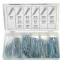 280 pc ASSORTMENT COTTER PIN SMALL ENGINE REPAIR