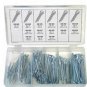 280 pc ASSORTMENT COTTER PIN SMALL ENGINE REPAIR