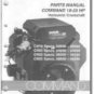 TP-2439-C NEw PARTS Manual KOHLER Engine For CH18-CH25