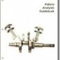Failure ANALYSIS Guidebook TP-2298-B NEW KOHLER Engine