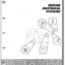 ELECTRICAL Systems Manual TP-2210-A NEW KOHLER Engine