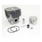 PART PISTON CYLINDER HUSQVARNA 385 chainsaw