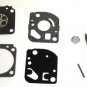 Zama RB-62 Carburetor Repair Kit fits Echo SRM2100 GT2000 GT2400 SRM2400 Genuine