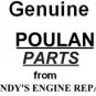 PART chain brake 530054734 545139907 POULAN CRAFTSMAN