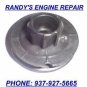 STARTER PULLEY HOMELITE CS5020 D4400B I4400B Z4400 38