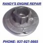 STARTER PULLEY HOMELITE CS5020 D4400B I4400B Z4400 38