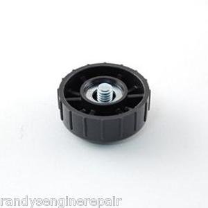 BUMPER KNOB FOR RYOBI fits RYAN IDC BOLEN TRIMMER HEAD
