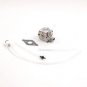 CARBURETOR 753-05133 MTD TROY BILT WHITE TRIMMER PART