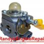 Ryobi Craftsman 308054013 Carburetor Trimmer Blower Carb 308054004 New 30cc 26cc
