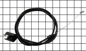 Poulan 158152 Engine Zone Control Cable Craftsman Sears