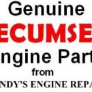 CARBURETOR TECUMSEH, Craftsman # 631660, 631660a