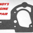 Briggs and Stratton 272489 fuel tank mount carb carburetor gas tank gasket