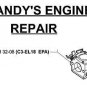 New C3-EL18 Jonsered, Husqvarna 2150 2152 2145 OEM ZAMA Carburetor Carb Assy
