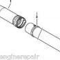OEM ECHO BACK PACK BLOWER PIPE KIT PB4600 PB6000 + more