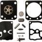 repair kit carburetor FITS zama Stihl bg 45 46 55 65 85