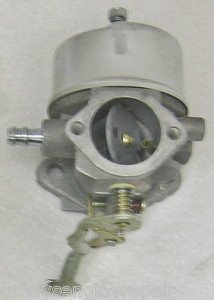Tecumseh, Sears, Craftsman 631304B Carburetor assembly