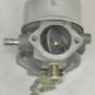Tecumseh, Sears, Craftsman 631304B Carburetor assembly