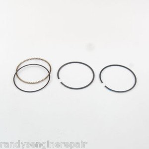 Kohler Std. Piston Rings 12-108-01 12-108-01-s fits some ch11 ch12.5 ch13 MTD