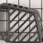 muffler cover echo fits cs 3000 346 3450 3400 345 341