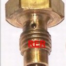 632736 Tecumseh Sears Craftsman High Speed Carb Carburetor Bowl Nut