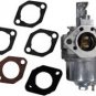 Briggs & Stratton Carburetor 715671 Carb fits Coleman 5000 Generator and more