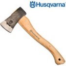 Husqvarna 13" Hatchet 576926401 502640201 Axe w/ Sheath OEM Made in Sweden  New