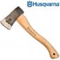 Husqvarna 13" Hatchet 576926401 502640201 Axe w/ Sheath OEM Made in Sweden  New