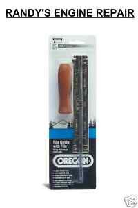 37534 5/32" Filing Guide CHAIN MAINTENANCE