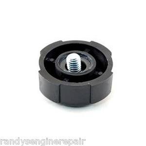 RYOBI 791-180814B BUMP KNOB BUTTON FOR TRIMMER HEAD