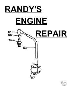 CDI IGNITION MODULE COIL ECHO PB 400E 410 411 LBB 4000