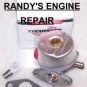 OEM New Tecumseh Sears Carburetor Assy 640025 640025B 640025C OHH55 OHH60 OHH65