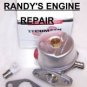 OEM New Tecumseh Sears Carburetor Assy 640025 640025B 640025C OHH55 OHH60 OHH65