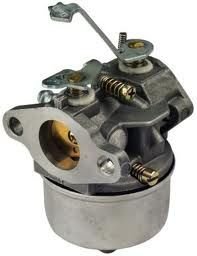 OEM New Carburetor Carb Tecumseh, Sears, Craftsman 632230 632272 H50 H60 HH60