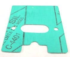 98786c Sears MUFFLER GASKET HOMELITE BC730SBR D630CD D730CDV D830CA