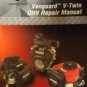 BRIGGS & STRATTON VANGUARD V-TWIN OHV SERVICE MANUAL