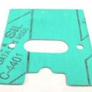 98786c MUFFLER GASKET HOMELITE, Craftsman, Sears HBC30 HLT15 HLT16 HLT18 HLT17C