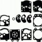 PARTS KIT WT CARBURETOR HUSQVARNA 51,55 CHAINSAW
