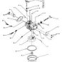Walbro 156-18 156-18-8 Throttle Shaft Seal fits many WHG WHL LMH LMB carburetors
