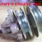 918-0429  SPINDLE ASSEMBLY 4 MTD CUB CADET 618-0429