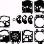 WALBRO CARBURETOR KIT FITS STIHL FS72 FS74 FS75 FS80