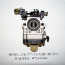 Homelite 07745 Carburetor