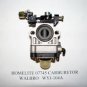 Homelite 07745 Carburetor