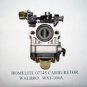 Homelite 07745 Carburetor