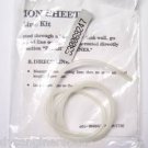 530069247 CRAFTSMAN POULAN FUEL LINE .140 OD X .080 ID
